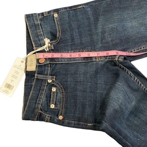 French Connection Skinny Jeans - Size 2 - Picture 11 of 12